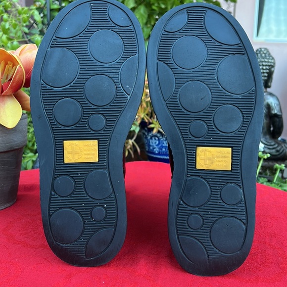 🏴󠁧󠁢󠁥󠁮󠁧󠁿 Dr. Martens MIE Daisy 3A33 Y2K Cutout Wedge Platform Boots UK 5 - Picture 16 of 17